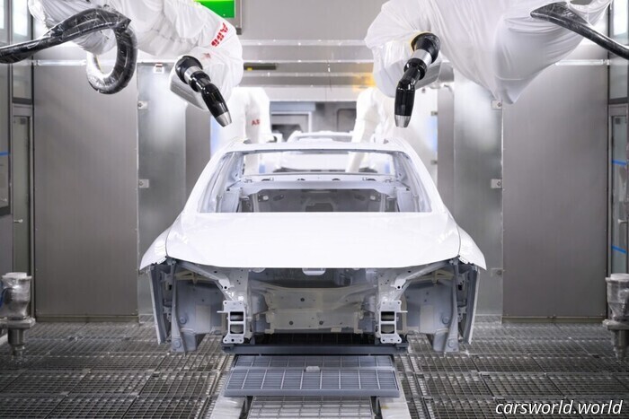 Trump Might Finally Force Audi’s Hand In America | Carscoops